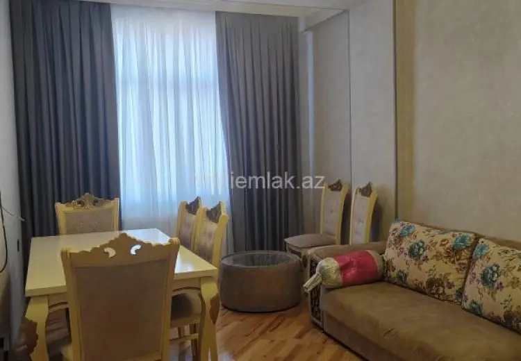 2 otaqlı mənzil Satılır, Suraxanı qəs., Suraxanı, Bakı