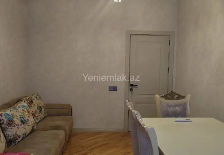 2 otaqlı mənzil Satılır, Suraxanı qəs., Suraxanı, Bakı