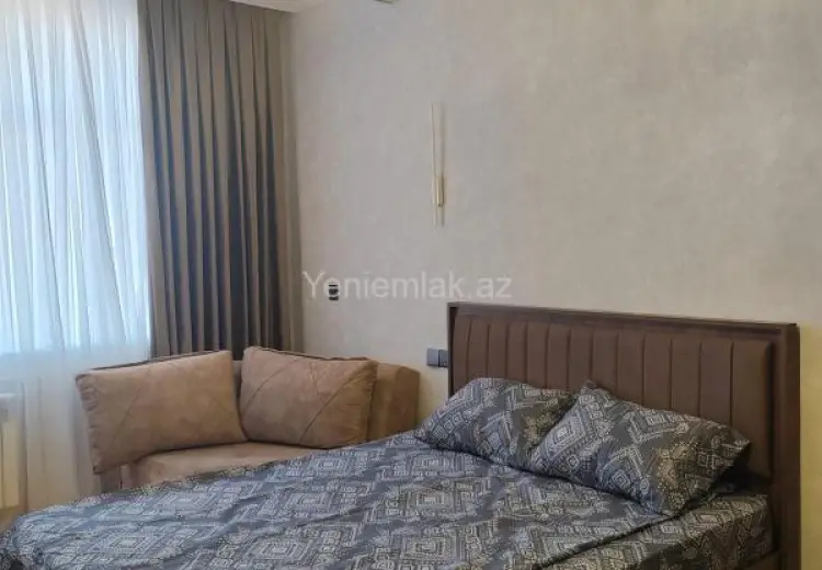 2 otaqlı mənzil Satılır, Suraxanı qəs., Suraxanı, Bakı