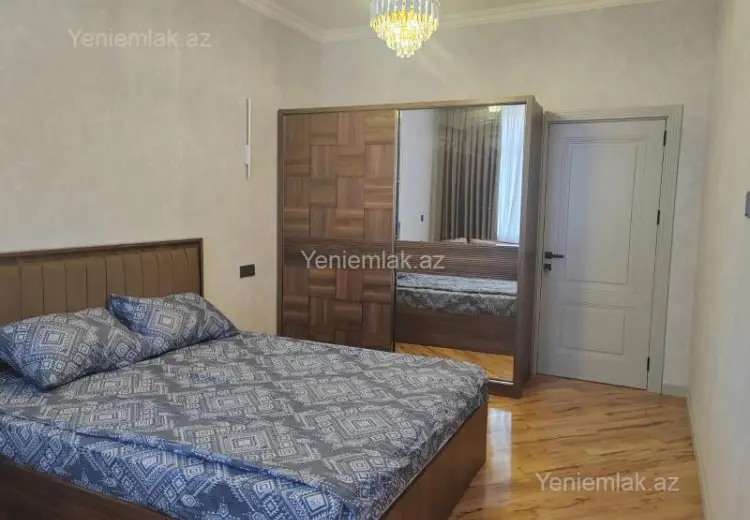 2 otaqlı mənzil Satılır, Suraxanı qəs., Suraxanı, Bakı
