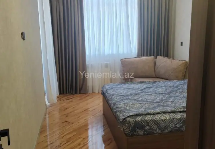2 otaqlı mənzil Satılır, Suraxanı qəs., Suraxanı, Bakı