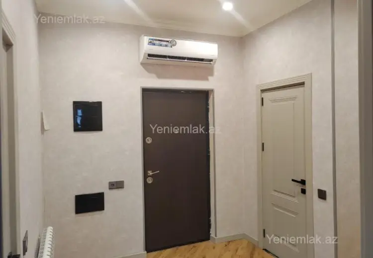 2 otaqlı mənzil Satılır, Suraxanı qəs., Suraxanı, Bakı
