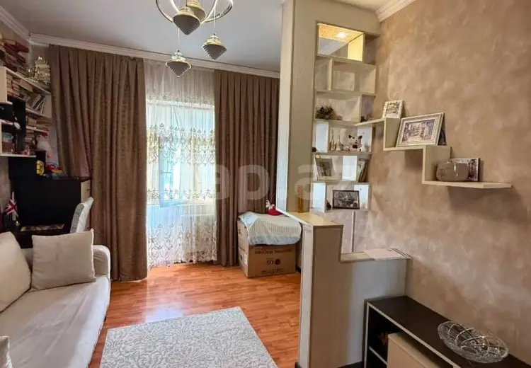 3 otaqlı mənzil , Bakı