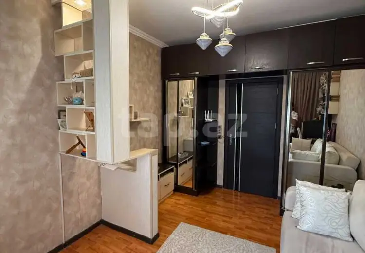 3 otaqlı mənzil , Bakı