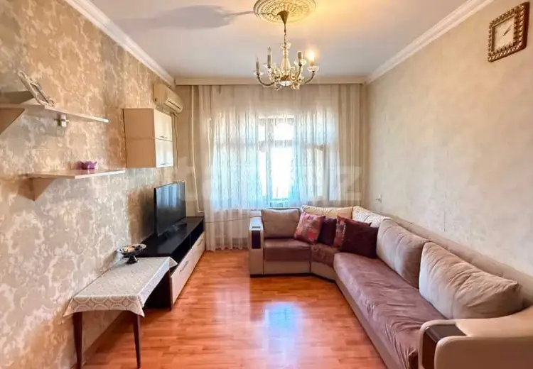 3 otaqlı mənzil , Bakı