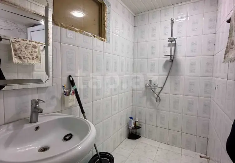 3 otaqlı mənzil , Bakı