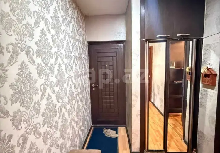 3 otaqlı mənzil , Bakı