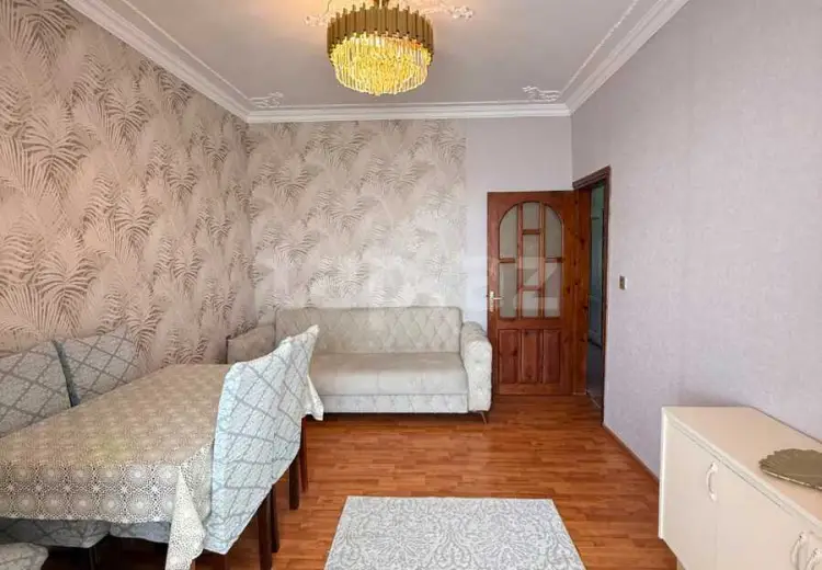 3 otaqlı mənzil , Bakı