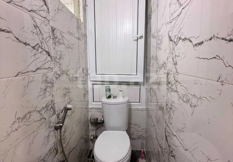 3 otaqlı mənzil , Bakı