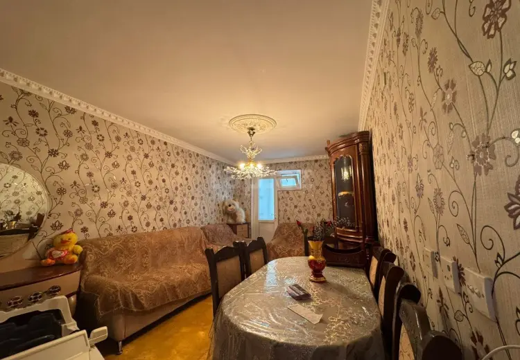 1 otaqlı mənzil , Mingəçevir