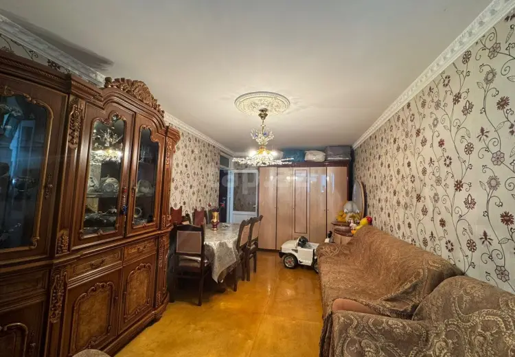 1 otaqlı mənzil , Mingəçevir