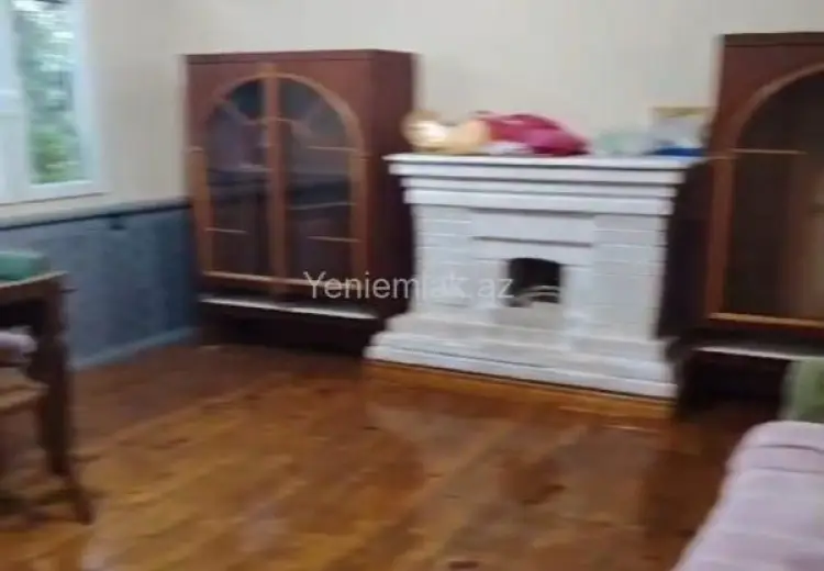 2 otaqlı mənzil Kirayə (aylıq), Bakıxanov qəs., Sabunçu, Bakı