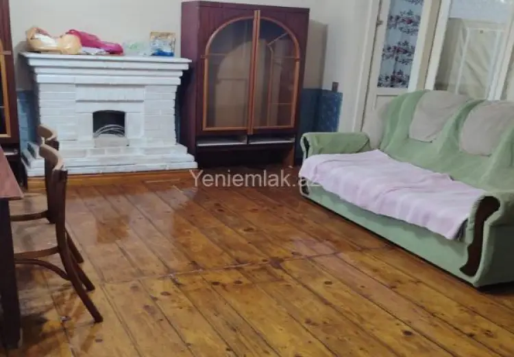 2 otaqlı mənzil Kirayə (aylıq), Bakıxanov qəs., Sabunçu, Bakı