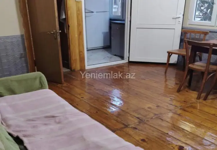 2 otaqlı mənzil Kirayə (aylıq), Bakıxanov qəs., Sabunçu, Bakı