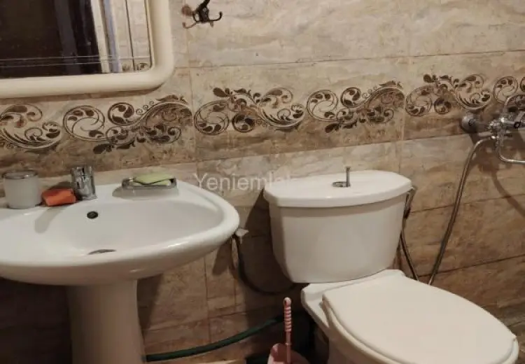 2 otaqlı mənzil Kirayə (aylıq), Bakıxanov qəs., Sabunçu, Bakı