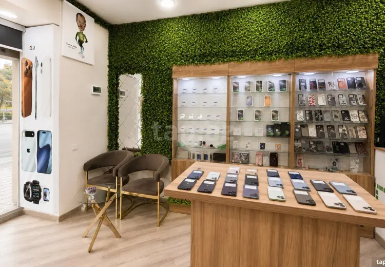 0 m² Obyekt / Ofis , Nəsimi, Bakı