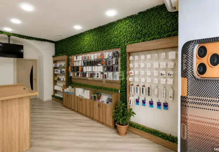 0 m² Obyekt / Ofis , Nəsimi, Bakı