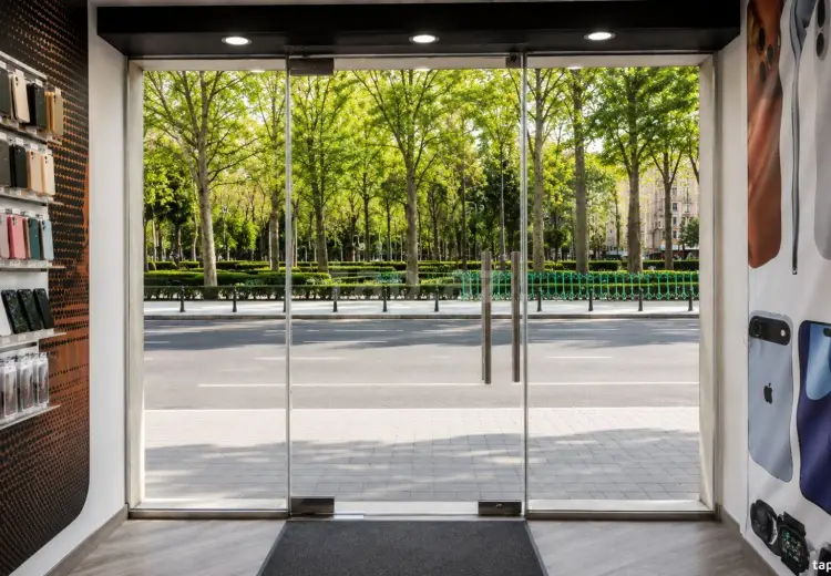 0 m² Obyekt / Ofis , Nəsimi, Bakı