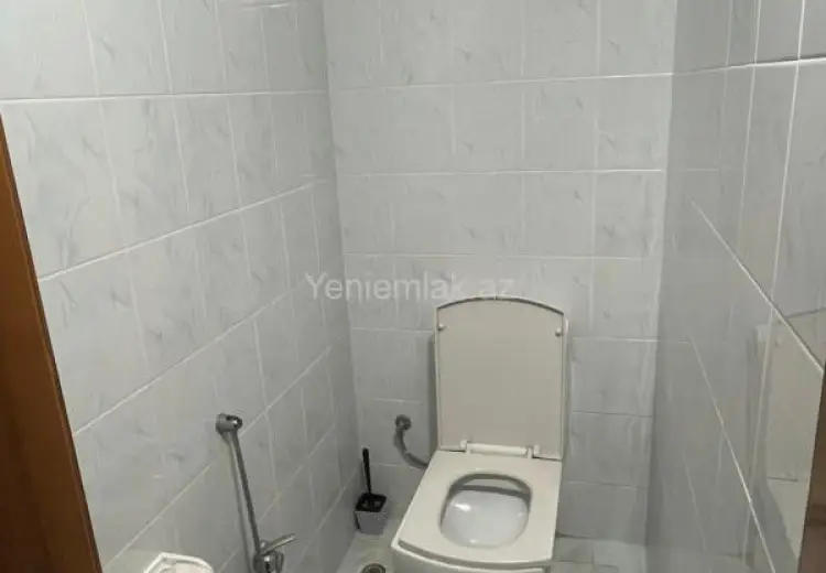 265 000 AZN - 3 otaqlı mənzil Satılır, Nərimanov, Bakı
