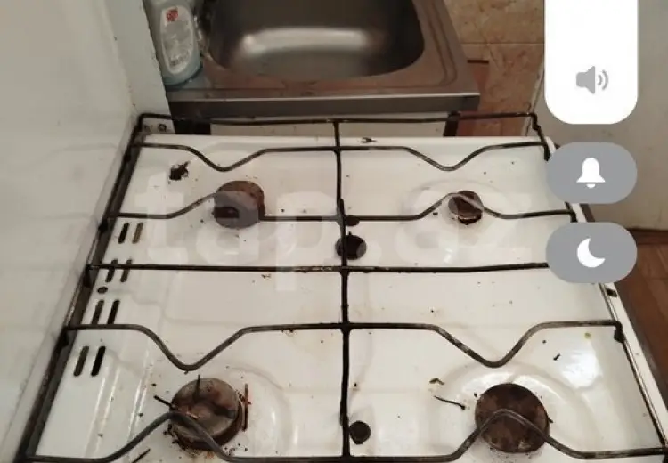1 otaqlı mənzil Kirayə (aylıq), Yeni Yasamal qəs., Yasamal, Bakı