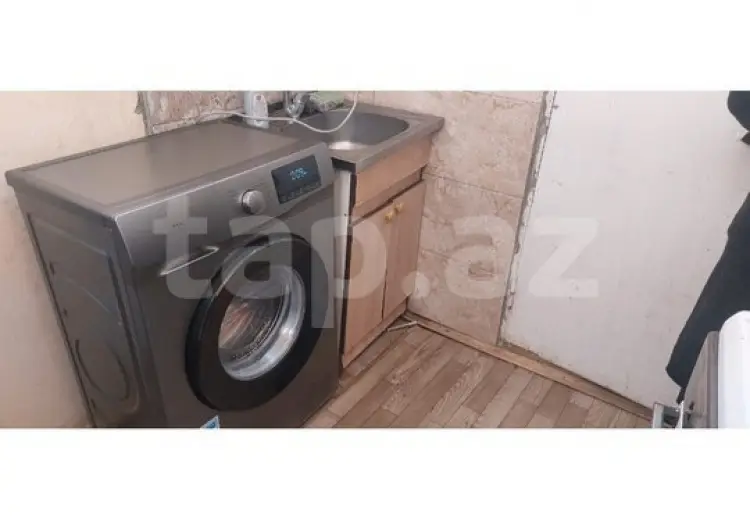1 otaqlı mənzil Kirayə (aylıq), Yeni Yasamal qəs., Yasamal, Bakı