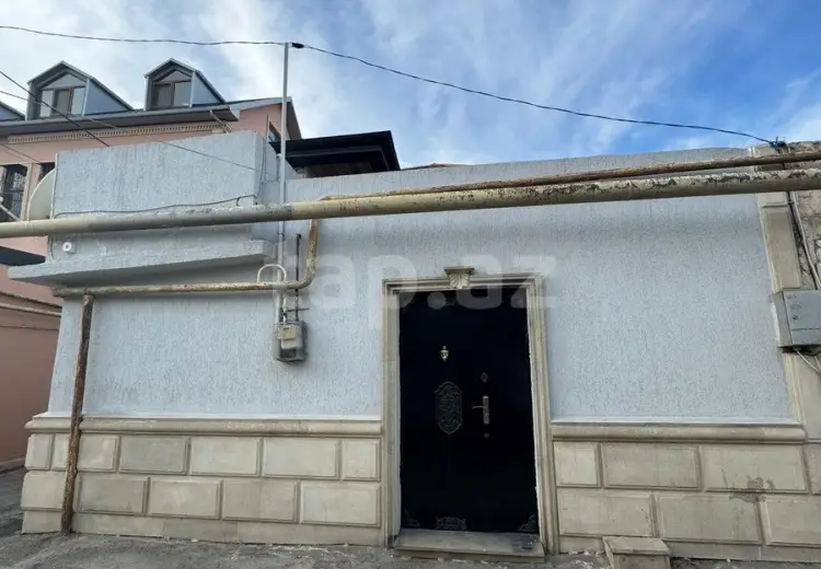3 otaqlı mənzil Kirayə (aylıq), Keşlə qəs., Nizami, Bakı