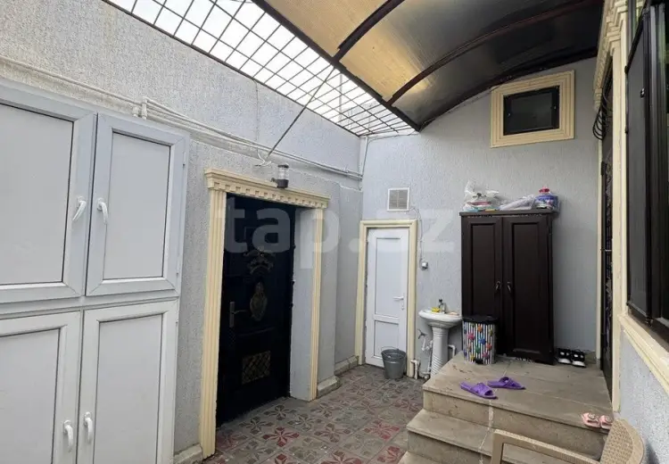 3 otaqlı mənzil Kirayə (aylıq), Keşlə qəs., Nizami, Bakı
