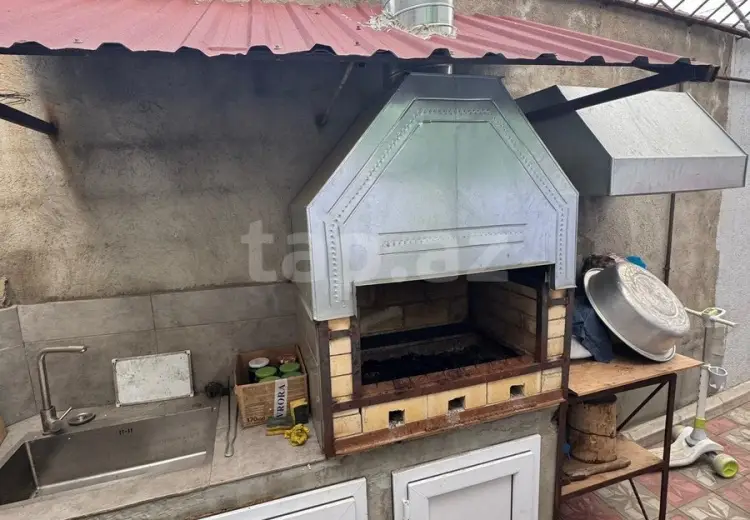3 otaqlı mənzil Kirayə (aylıq), Keşlə qəs., Nizami, Bakı