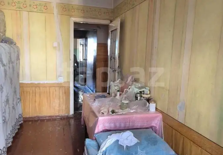 5 otaqlı mənzil , Sumqayıt