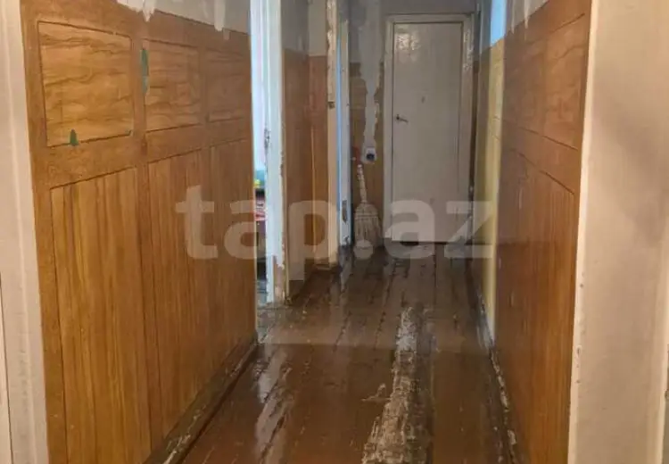 5 otaqlı mənzil , Sumqayıt