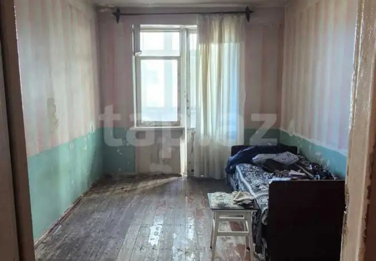5 otaqlı mənzil , Sumqayıt