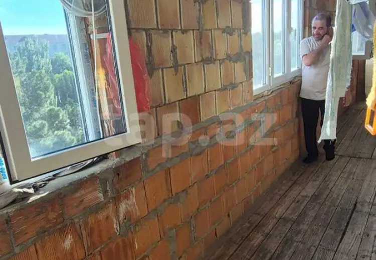 5 otaqlı mənzil , Sumqayıt