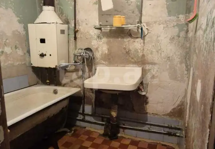 5 otaqlı mənzil , Sumqayıt