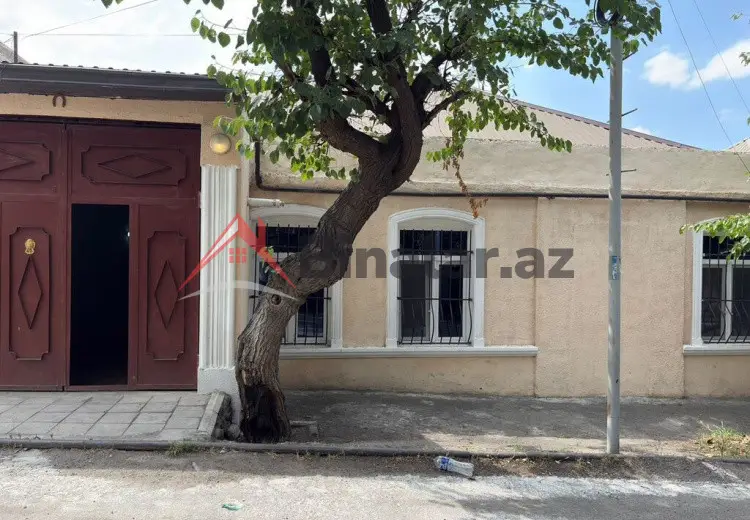 7 otaqlı mənzil Satılır, Gəncə