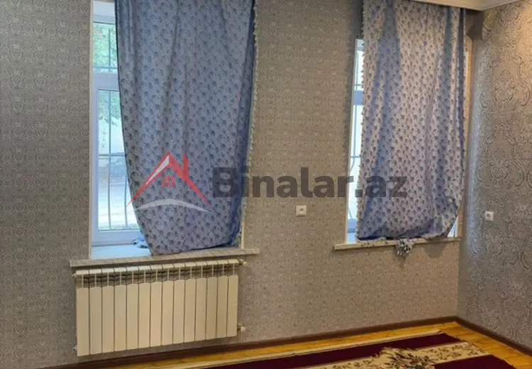 7 otaqlı mənzil Satılır, Gəncə