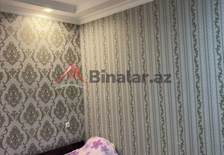 7 otaqlı mənzil Satılır, Gəncə
