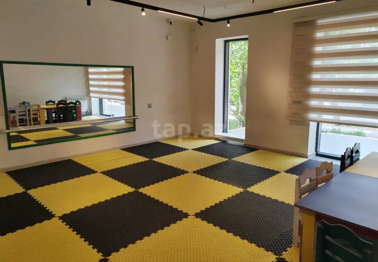 0 m² Obyekt / Ofis , Bakıxanov qəs., Sabunçu, Bakı