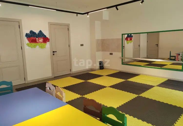 0 m² Obyekt / Ofis , Bakıxanov qəs., Sabunçu, Bakı