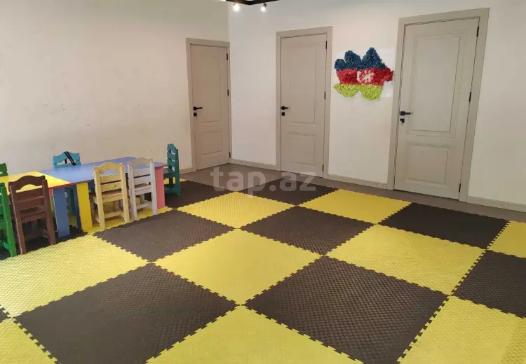 0 m² Obyekt / Ofis , Bakıxanov qəs., Sabunçu, Bakı