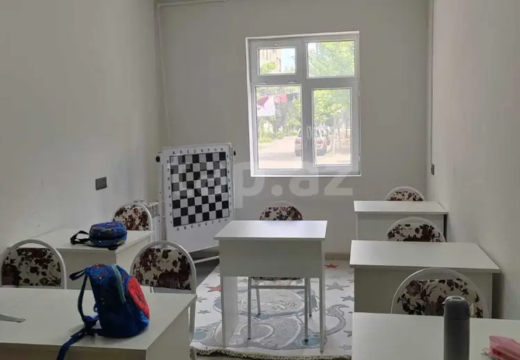 0 m² Obyekt / Ofis , Bakıxanov qəs., Sabunçu, Bakı