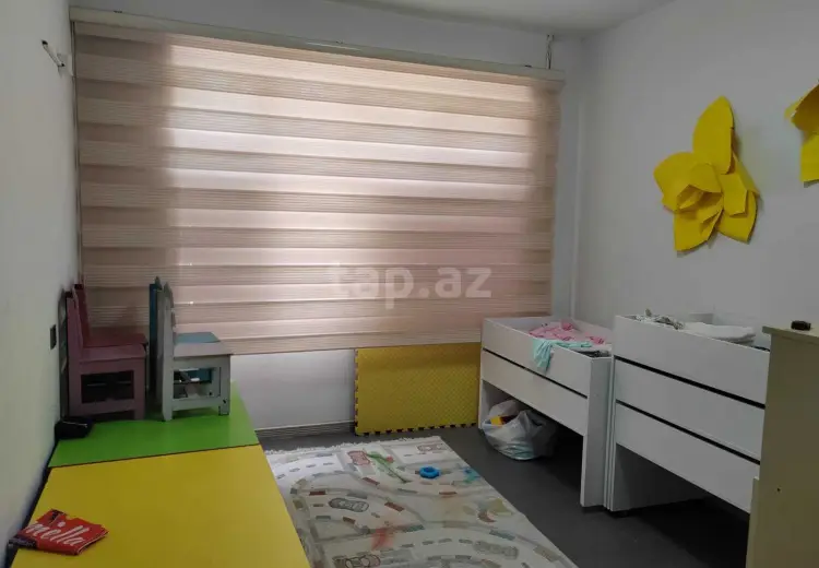 0 m² Obyekt / Ofis , Bakıxanov qəs., Sabunçu, Bakı