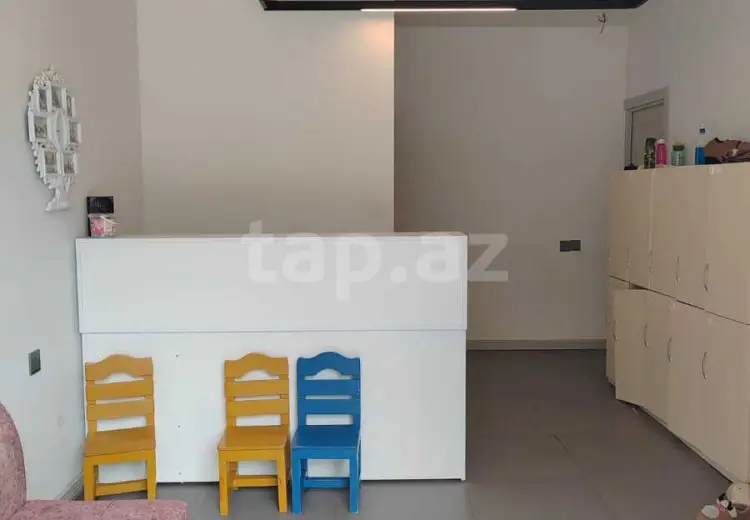 0 m² Obyekt / Ofis , Bakıxanov qəs., Sabunçu, Bakı