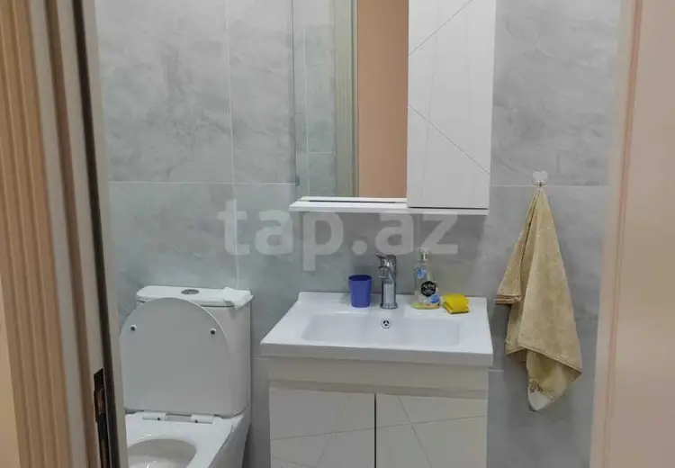 0 m² Obyekt / Ofis , Bakıxanov qəs., Sabunçu, Bakı