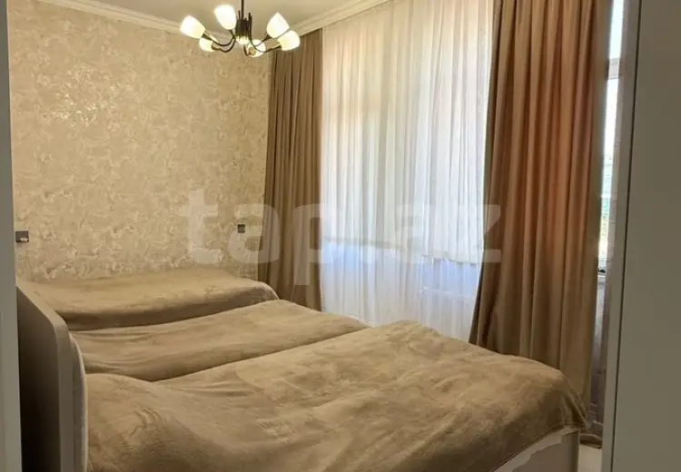 2 otaqlı mənzil , Bakı