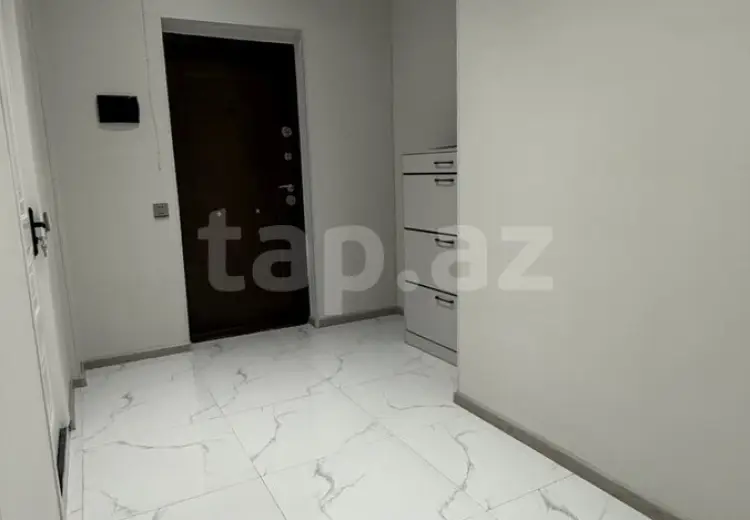 2 otaqlı mənzil , Bakı