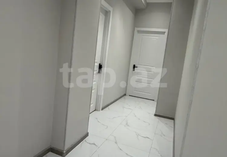 2 otaqlı mənzil , Bakı