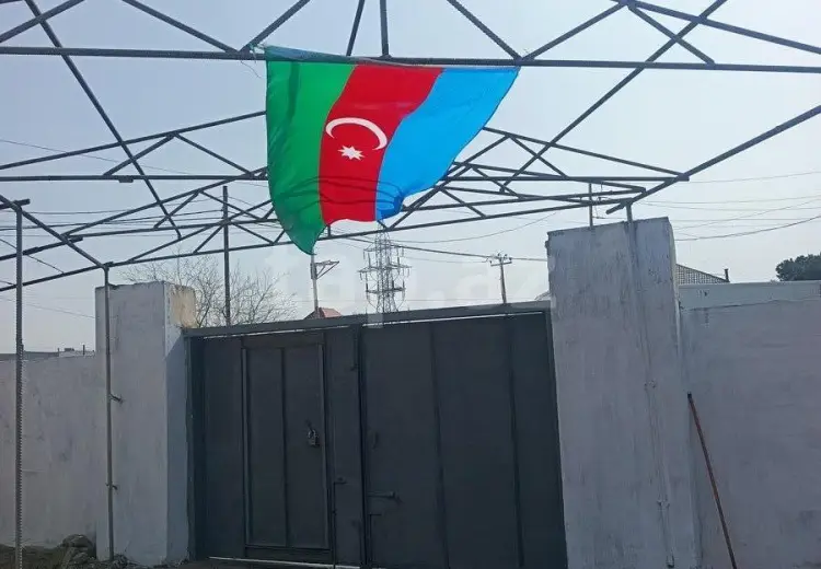 3 otaqlı mənzil Kirayə (aylıq), 8-ci kilometr, Nizami, Bakı
