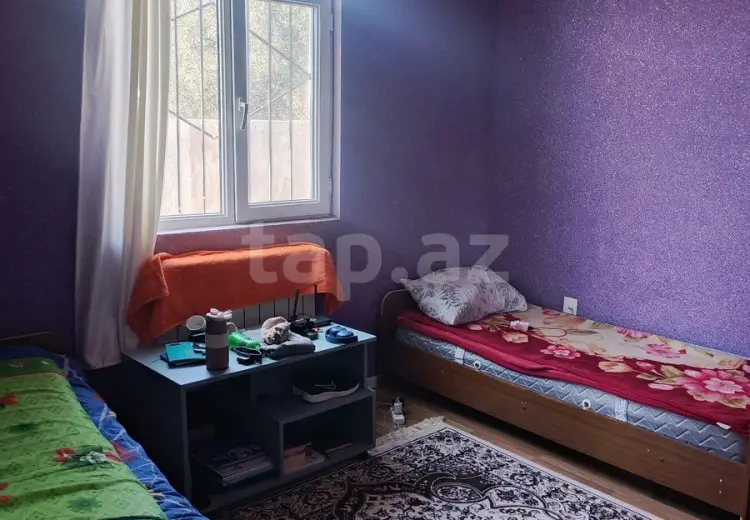 3 otaqlı mənzil Kirayə (aylıq), 8-ci kilometr, Nizami, Bakı