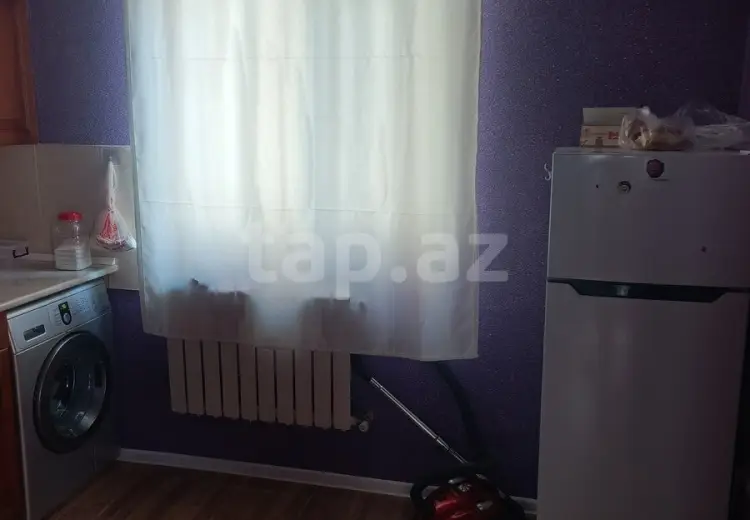 3 otaqlı mənzil Kirayə (aylıq), 8-ci kilometr, Nizami, Bakı