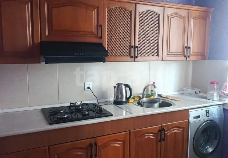 3 otaqlı mənzil Kirayə (aylıq), 8-ci kilometr, Nizami, Bakı